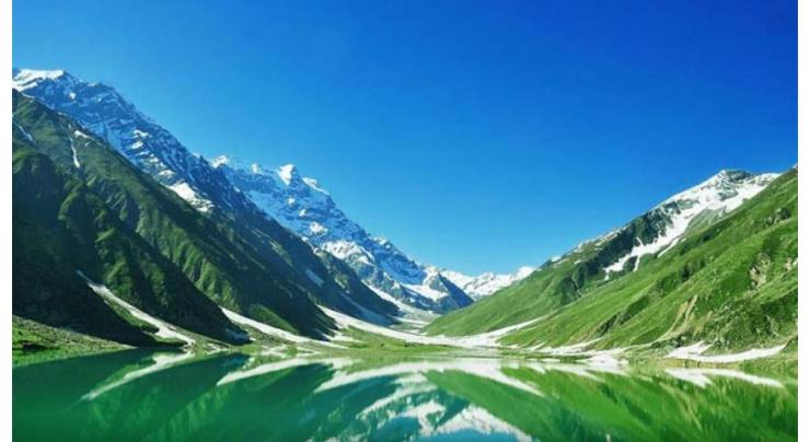 SCN appeals Commissioner Hazara for protection of Lake Saiful Muluk
