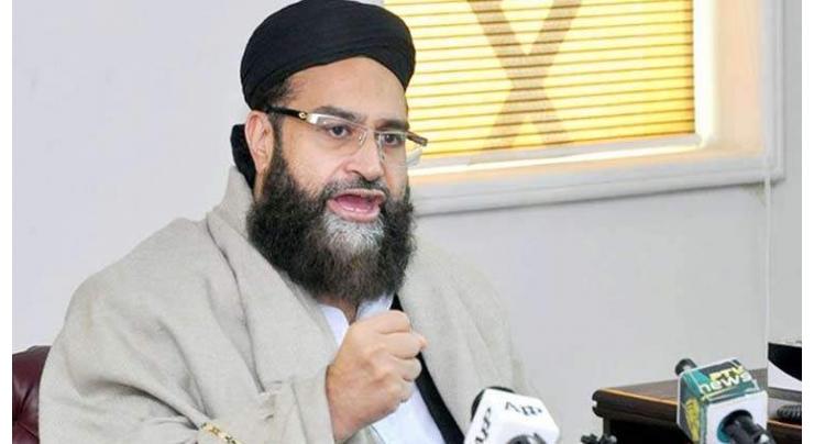 Ulema resolve to counter disinformation campaign against Pak Army: Ashrafi
