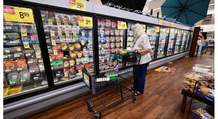 US inflation eases in July amid falling oil prices
