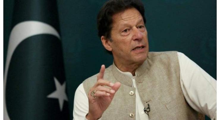 Imran Khan wants political instability in country: Hafiz Amjad
