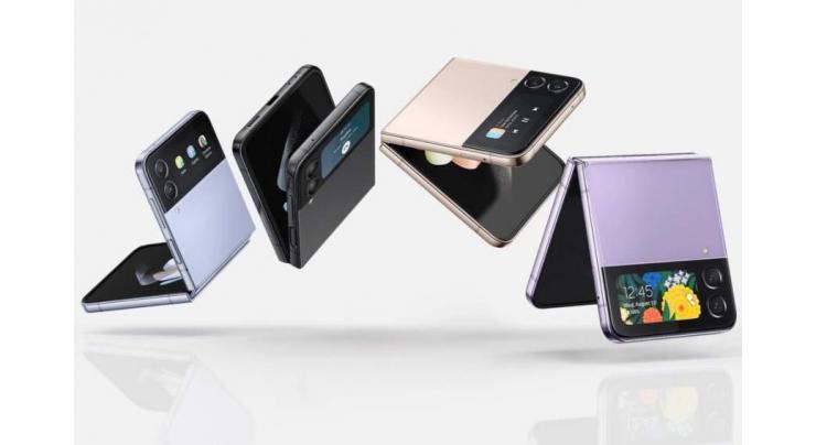 Introducing Samsung Galaxy Z Flip4 and Galaxy Z Fold4: The Most Versatile Devices, Changing the Way We Interact with Smartphones