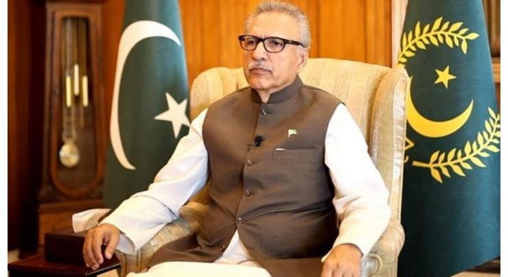 President directs HEC, Hunerkada college to resolve accreditation issue to save students' future
