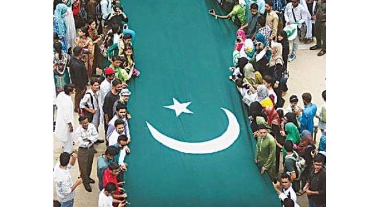 SU to celebrate Independence Day with great zeal
