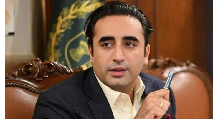 Bilawal proposes constituting 'Oversight Committee' to resolve issues of non-Muslim Pakistanis
