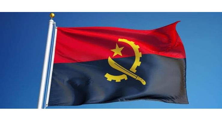 Angola opposition denies money ties to dos Santos
