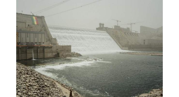 Ethiopia starts power generation from second turbine at mega-dam
