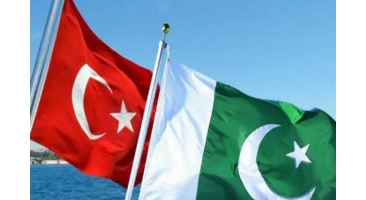 Pakistan, Turkiye sign Goods in Trade agreement to further cement bilateral ties