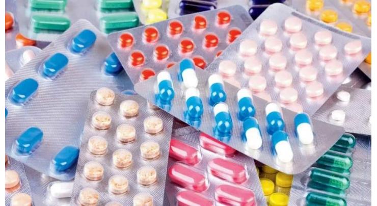 Eight medical stores sealed for selling unregistered medicines
