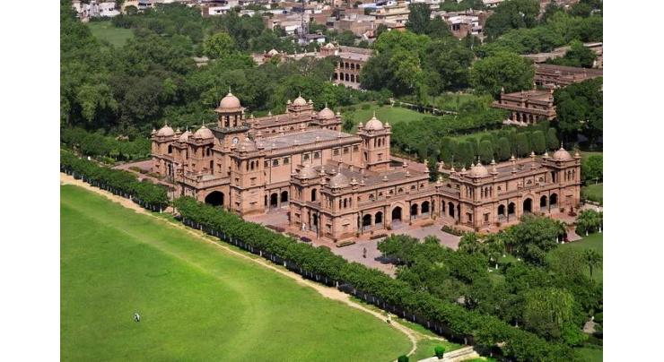 Islamia College Peshawar:  A historic educational institution mobilised KP people for Pakistan
