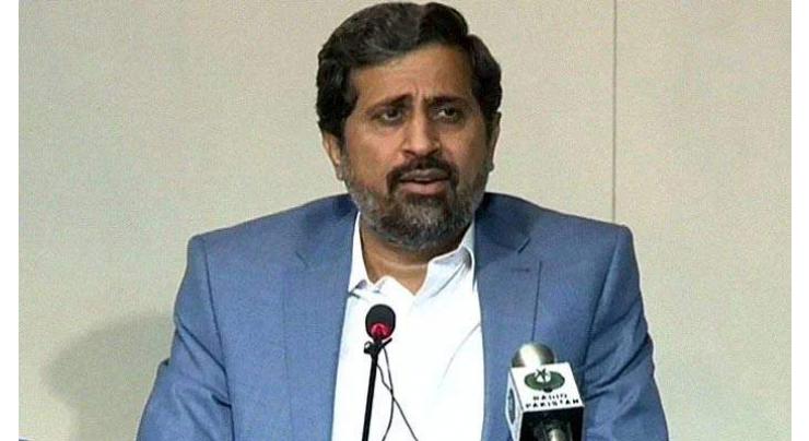 Vision of leadership, sacrifices resulted in Pak independence: Fayyaz-ul-Hassan Chohan 
