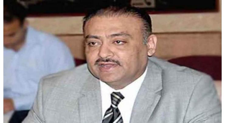Prime Minister paying attention on rehabilitation of flood victims of Balochistan: Qadir Patel
