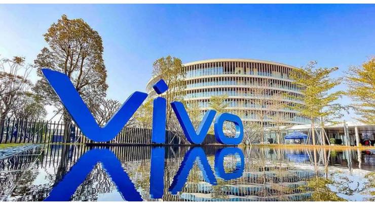 vivo Topped China’s Smartphone Market in Q2 2022, According to a Counterpoint Report