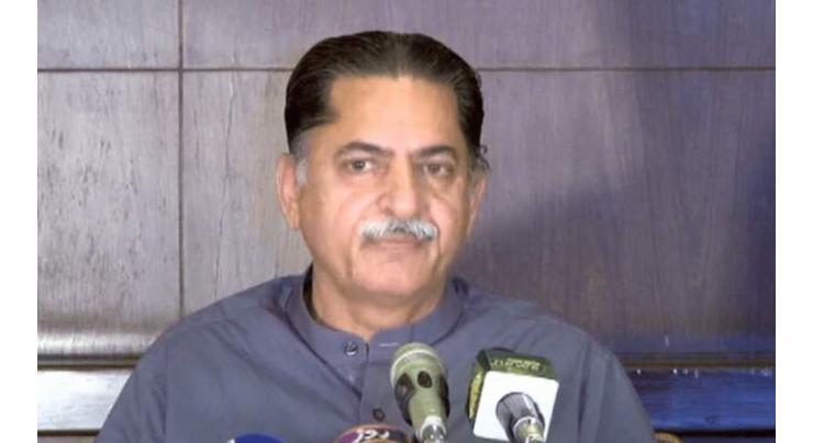 Nawaz Sharif to return in September, claims Javed Latif
