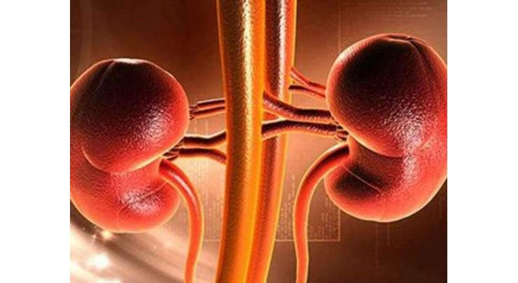 Dehydration preventing hormone linked to worsening kidney disease: Study
