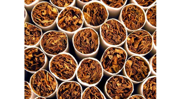 The Pakistan Tobacco Board (Amendment) Bill, 2022 sails through National Assembly 
