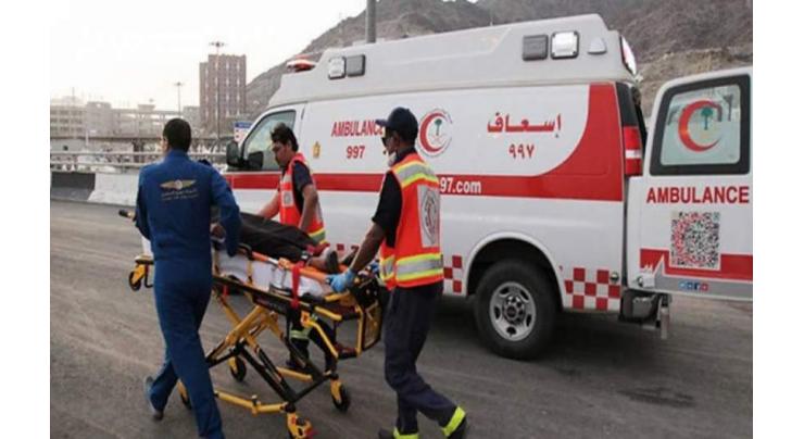 Six dwellers of Dir Lower dies in Saudi Arabia due to traffic accident
