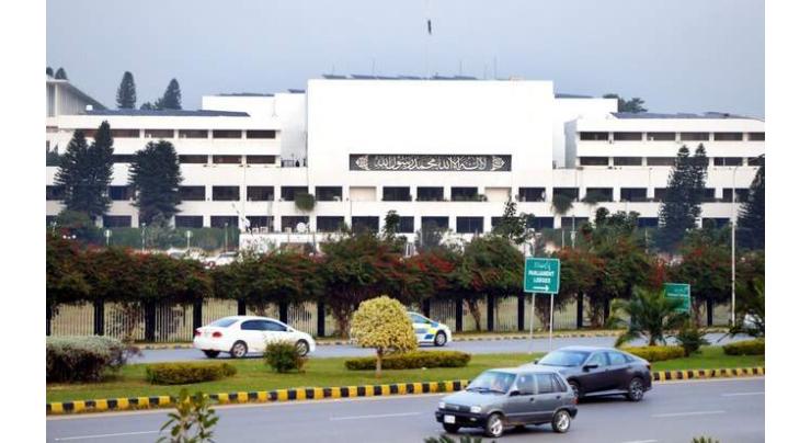 Senate body expresses resentment over not vacating chairman PNSC office
