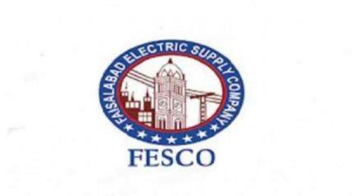 Faisalabad Electric Supply Company promotes 11 officers in scale-19
