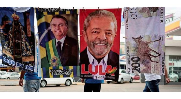 Bolsonaro, Lula launch campaigns in Brazil
