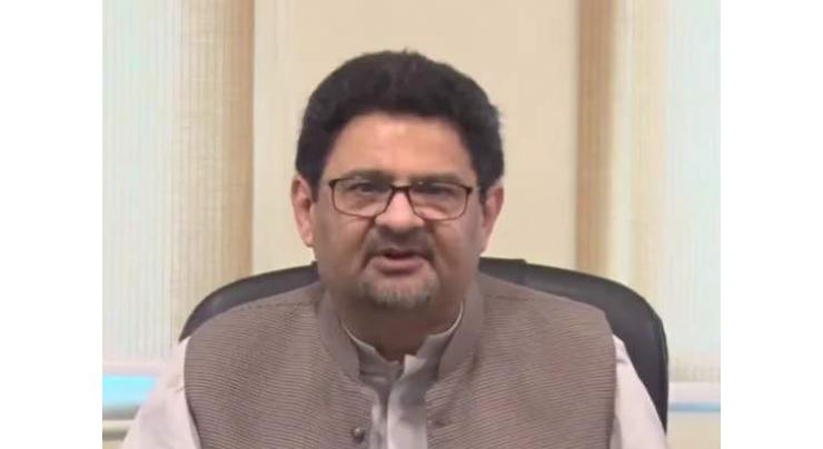 No new taxes impose on petroleum products: Miftah Ismail 
