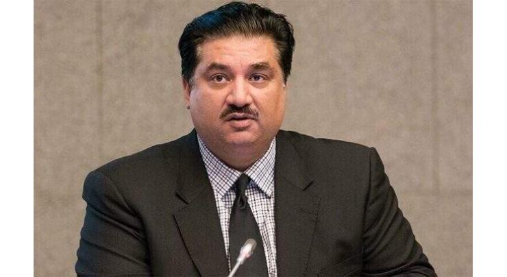 Prices of electricity, oil to be reduced in October: Khurram Dastgir
