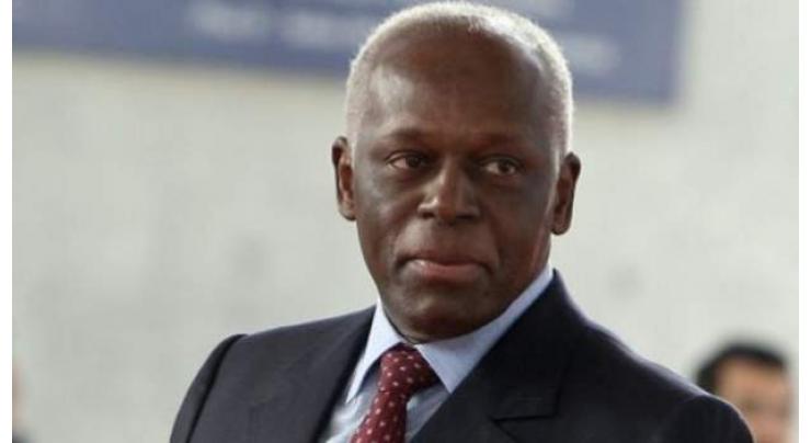 Dos Santos' body to be released to widow, returned to Angola
