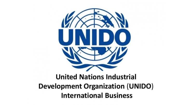 UNIDO introduces Energy Performance Awards in Pakistan to honor high achievers in energy-intensive industries
