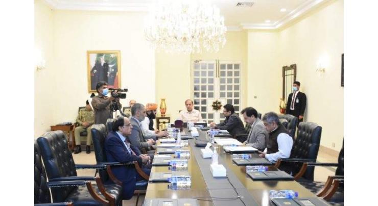 Prime Minister directs commencement of joint survey over flood losses from Balochistan
