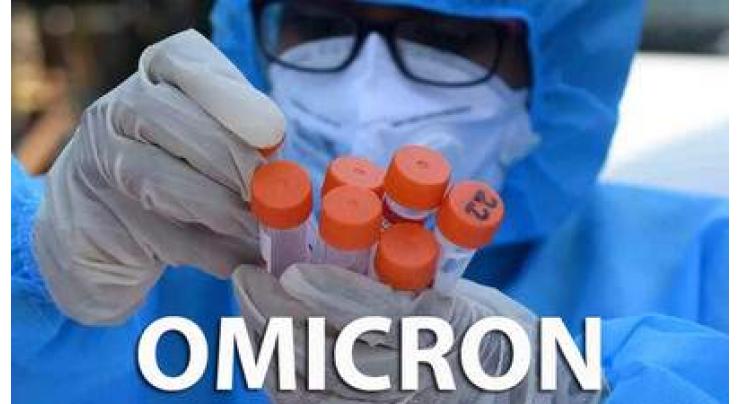 56% people infected with Omicron were unaware: Study
