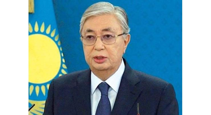 Tokayev Sees No Grounds for Pessimistic Forecasts About Kazakhstan-Russia Relations
