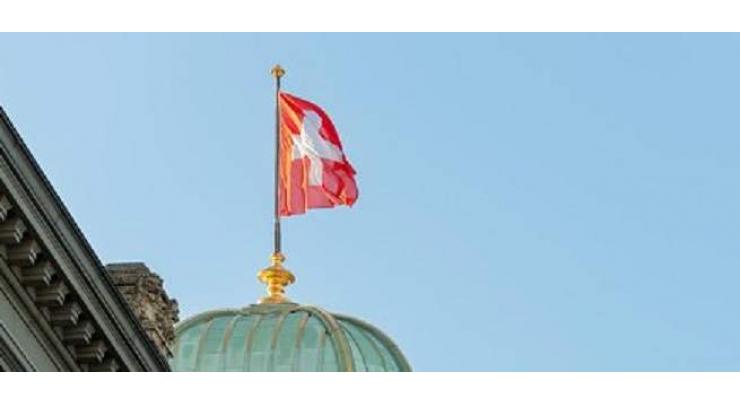 Swiss Senate Blocks Unilateral Sanctions to Preserve Neutrality