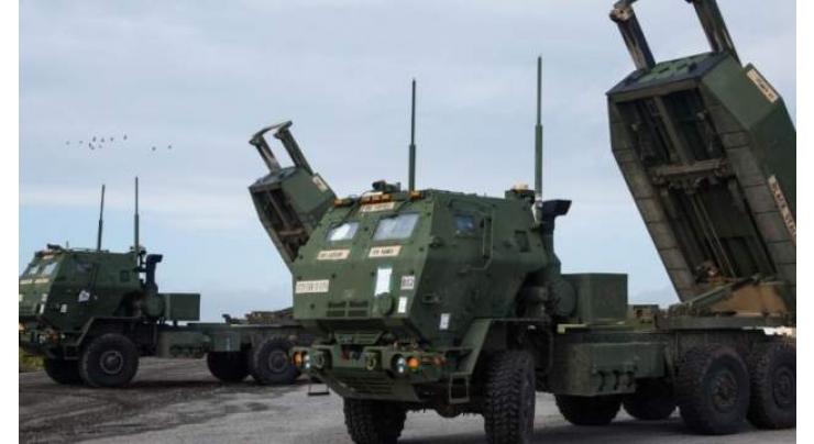 New US Military Aid for Ukraine Includes HIMARS Ammunition - Defense Official
