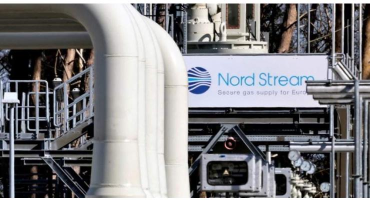 Nord Stream to Be Suspended from August 31 to September 2 for Maintenance - Gazprom