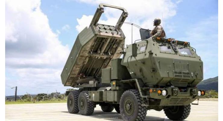 US Approves Kiev Targeting Crimea With HIMARS, Says It's Part of Ukraine