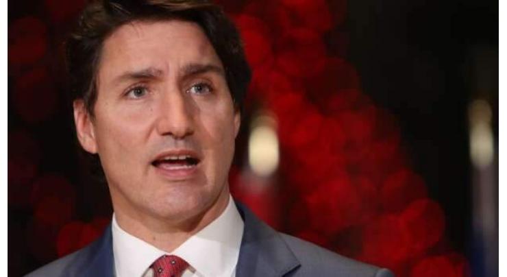 Canada Cannot Do Much in Short Term to Help Europe With Winter Challenges - Trudeau
