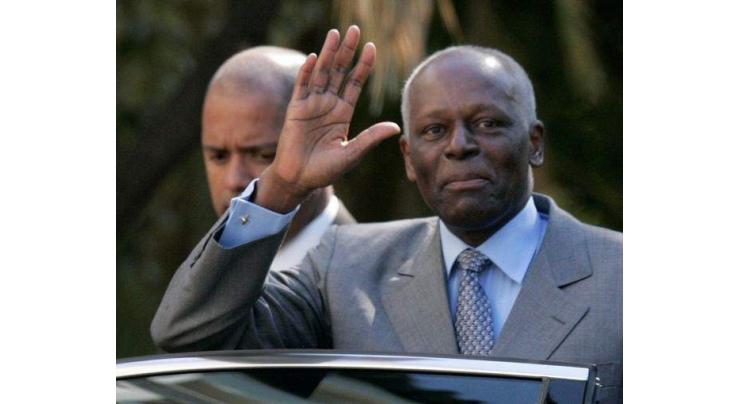 Ex-president Dos Santos's body to arrive in Angola
