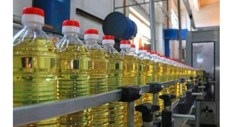 PFA discards 150-litre unhygienic oil, substandard products
