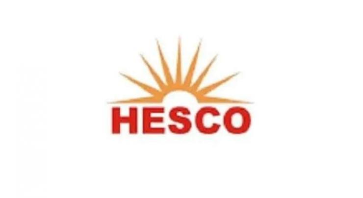 HESCO to not charge FPA from consumers using  more than 200 units per month.
