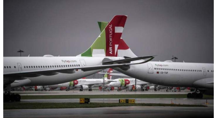 Dozens of flights cancelled in Portugal, Spain due to strikes
