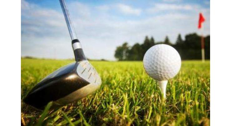 Garrison Golf Club Team much ahead in  Punjab Golf  Inter Club Golf Championship
