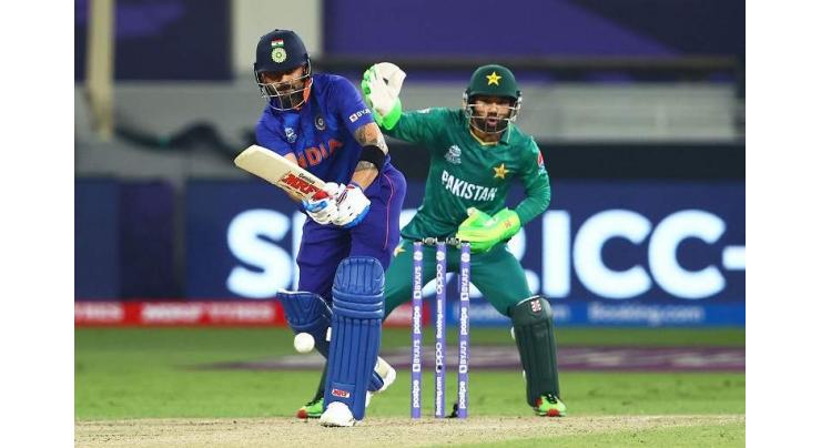 Pakistan, India face-off in high-voltage clash in ACC T20 Asia Cup 22
