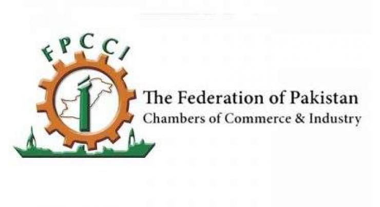 Academic research should focus more on industrial issues: FPCCI

