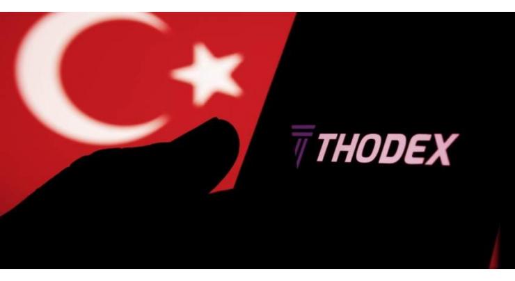 Founder of Crypto Exchange Thodex Arrested in Albania - Turkish Interior Ministry
