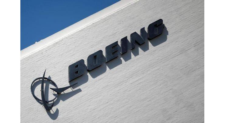 Boeing Wins Key $5Bln US Missile Defense Contract - Statement