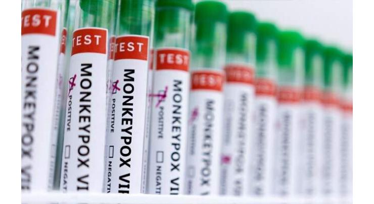 World monkeypox outbreak tops 50,000 cases
