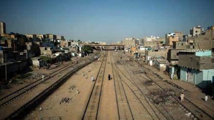 Railways retrieves Rs 20m land
