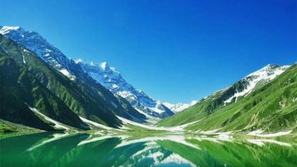SCN appeals Commissioner Hazara for protection of Lake Saiful Muluk
