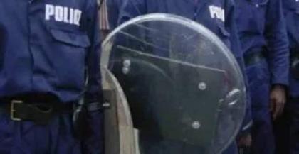 Two police officers killed in S.Leone economic protests
