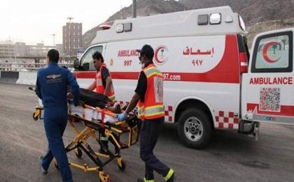 Six dwellers of Dir Lower dies in Saudi Arabia due to traffic accident
