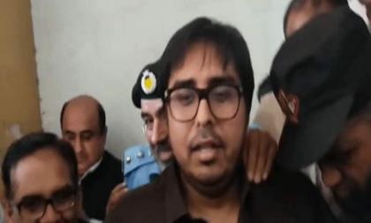 Islamabad High Court instructs lower court to rehear plea regarding Gill's physical remand
